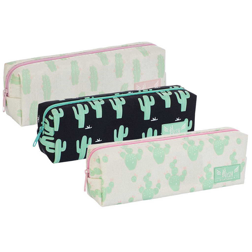 Пенал Hash 2 HS-89 (505019079) - зображення 1