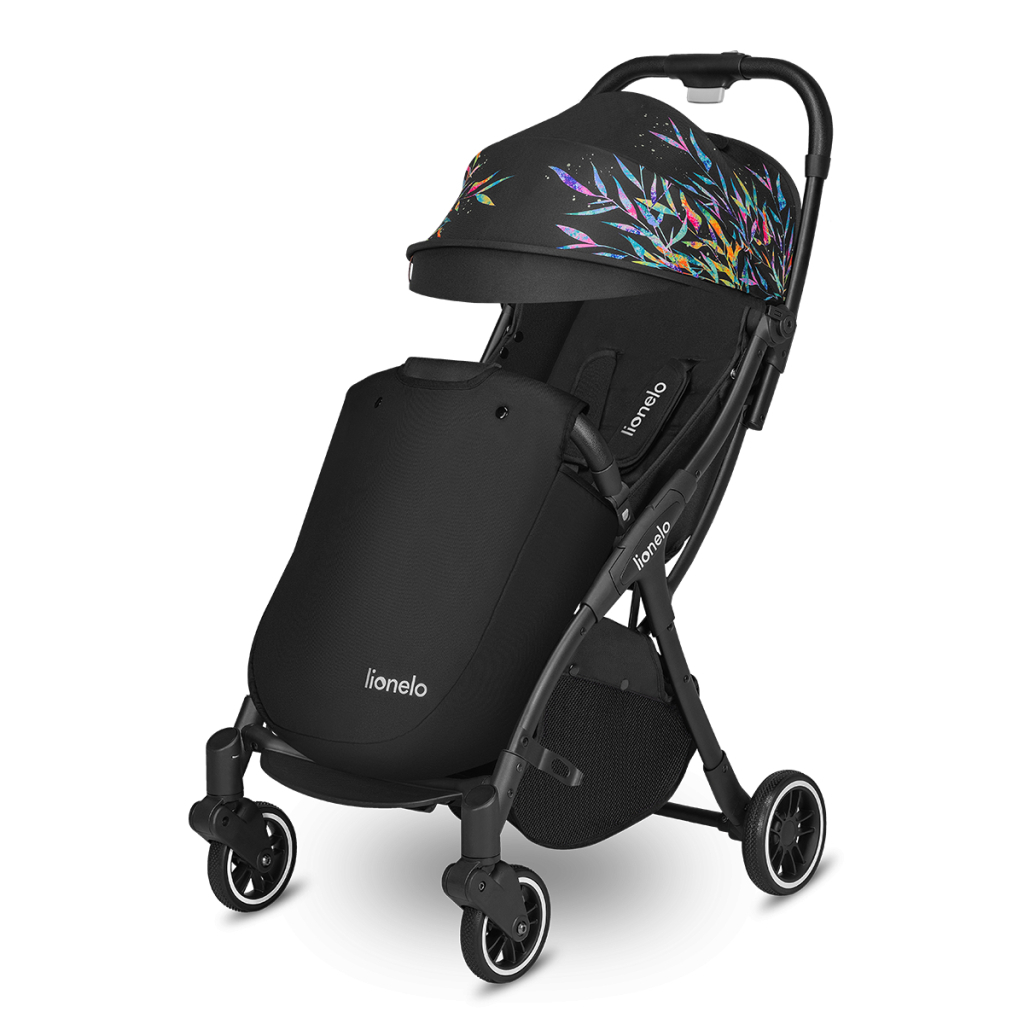 Коляска Lionelo Julie One Dreaming (LO-JULIE ONE DREAMIN) - зображення 3