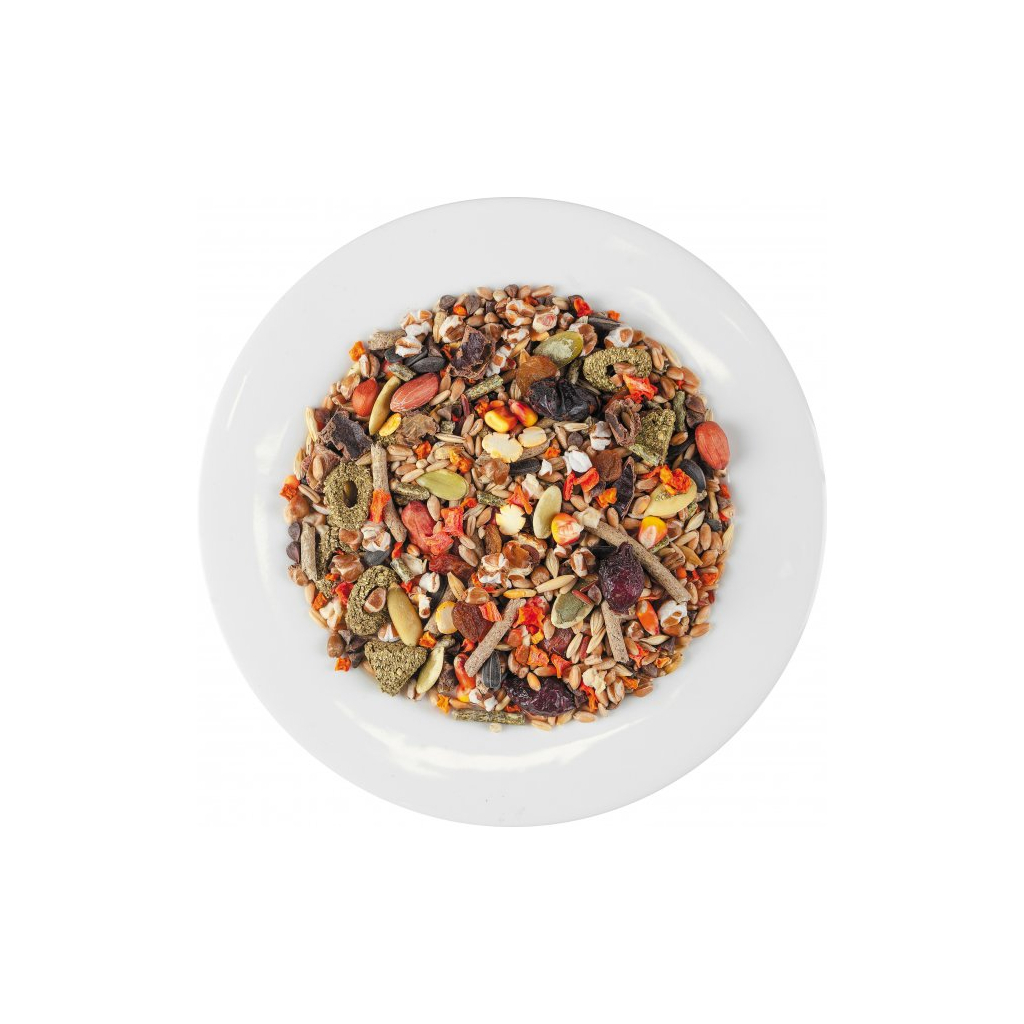 Корм для гризунів Special One для декоративних щурів 500 г (4823082421190) - изображение 2