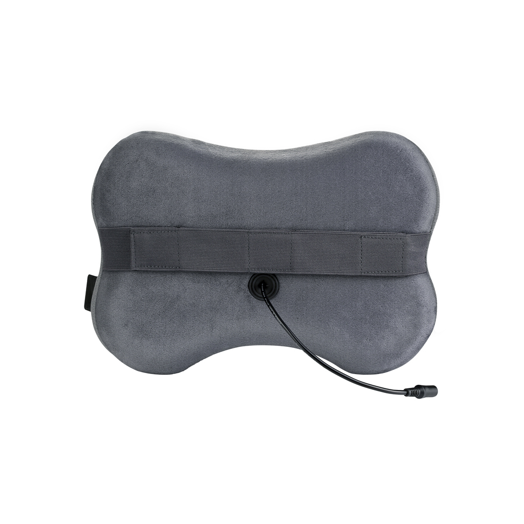 Масажер NAIPO MGP-129M - изображение 5