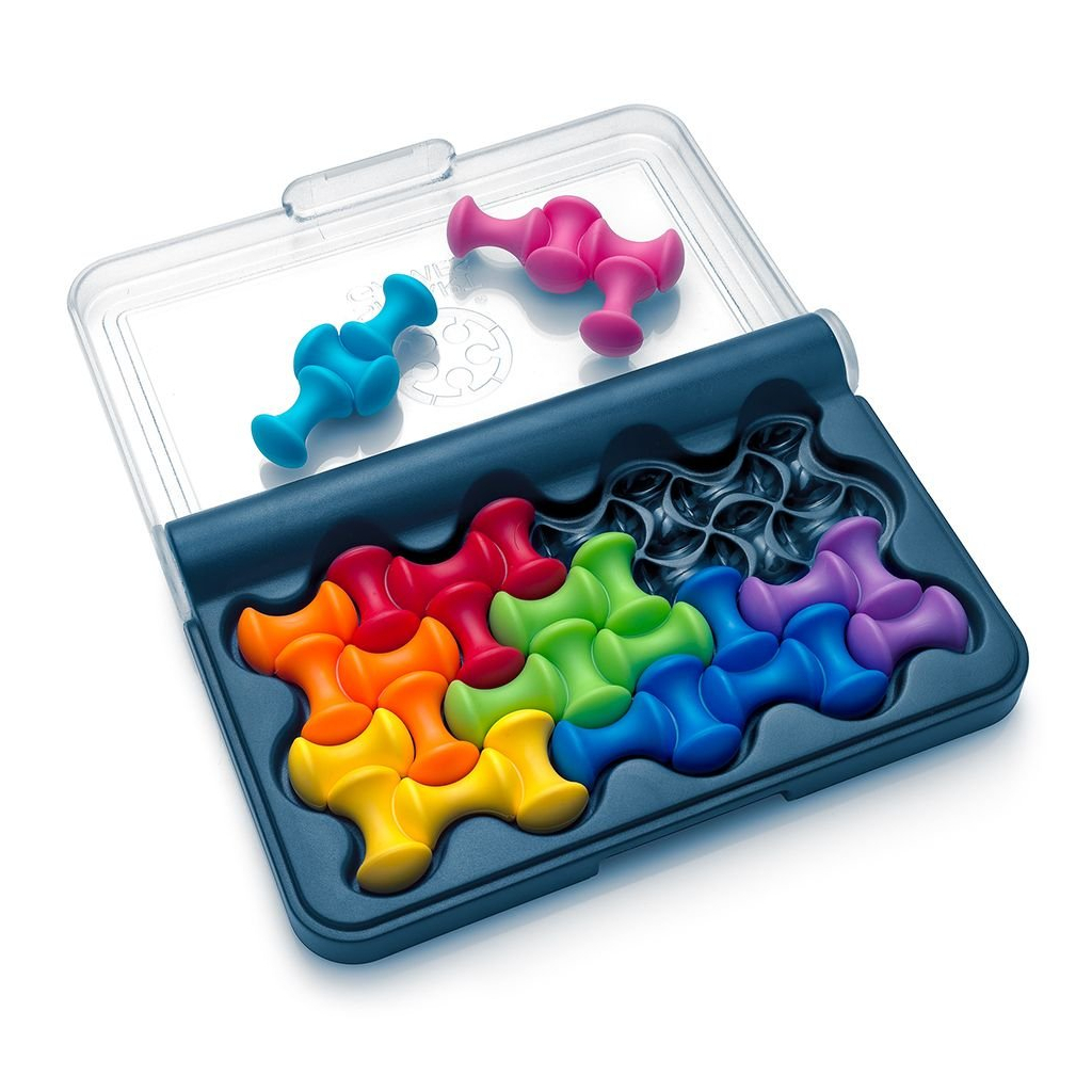 Настільна гра Smart Games IQ Хвилі (SG 492) - зображення 2