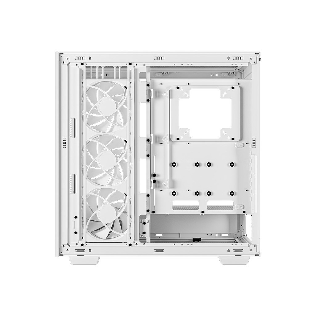 Корпус Deepcool Morpheus White (R-MORPHEUS-WHAPA1-G-1) - зображення 6
