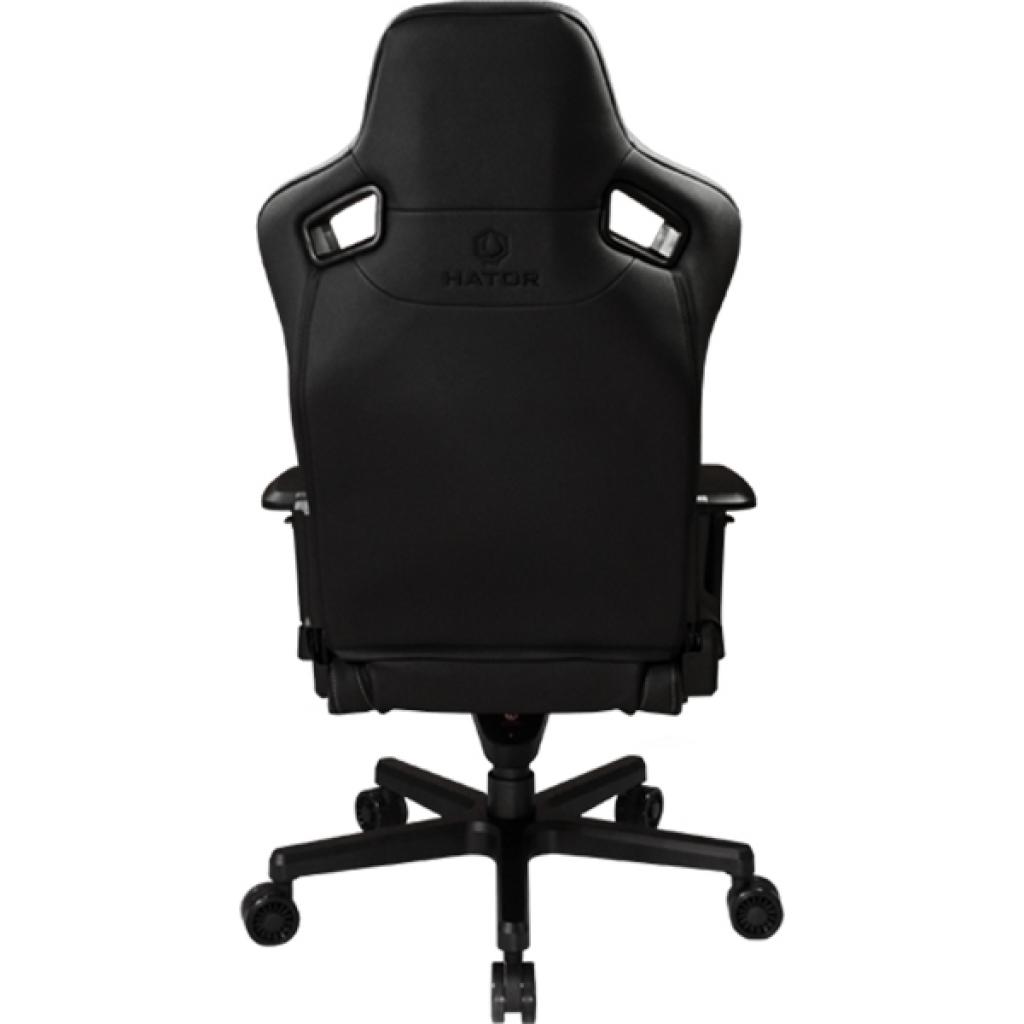 Крісло ігрове Hator Arc Phantom Black (HTC-985) - зображення 3