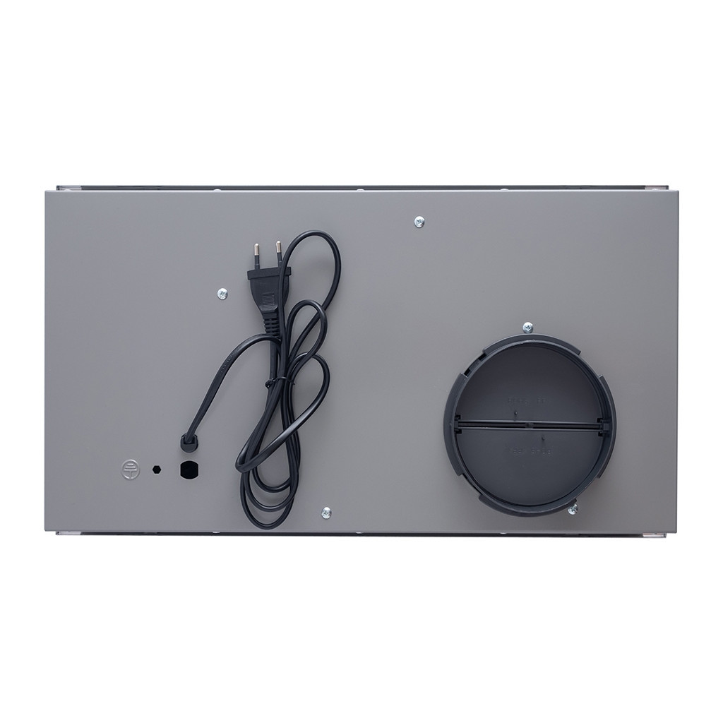 Витяжка кухонна Perfelli BI 5252 I 700 LED - зображення 9