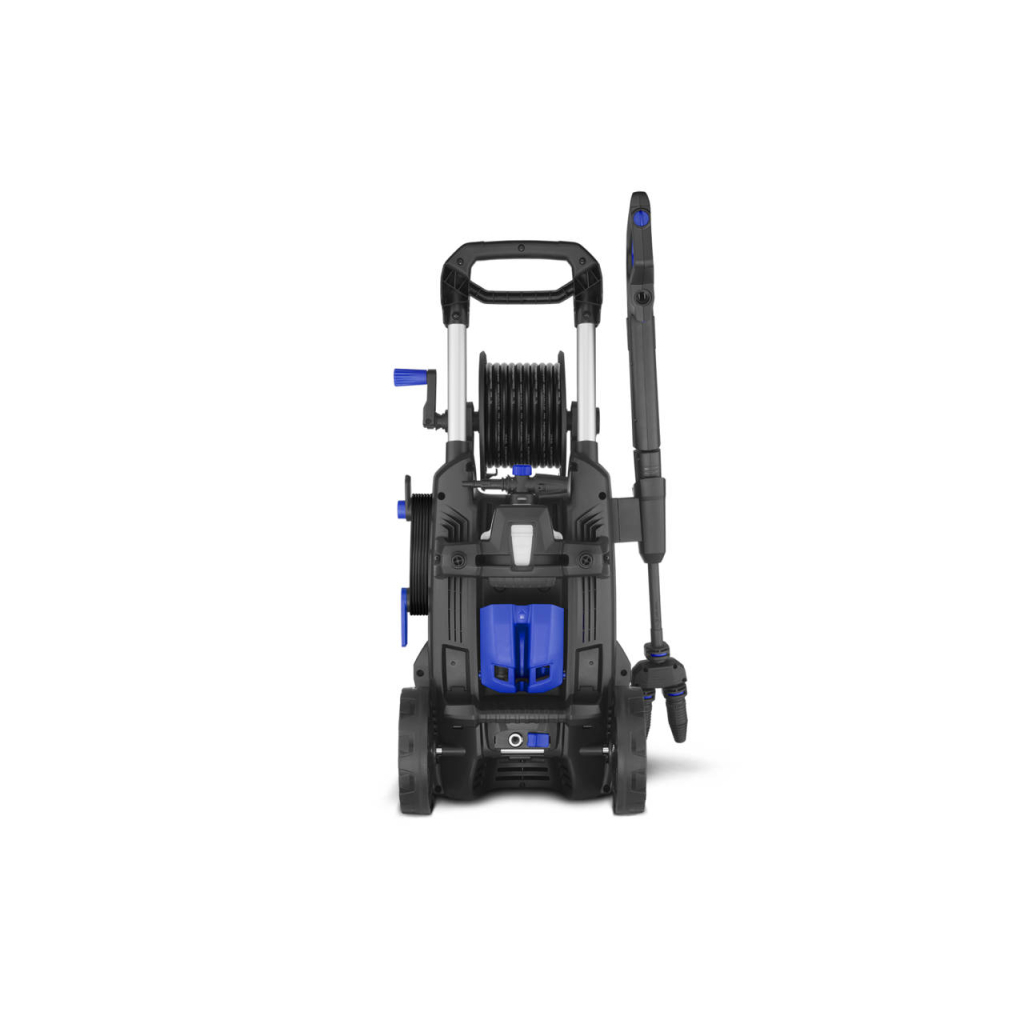 Мийка високого тиску ANNOVI REVERBERI DTS 4.0 TWIN FLOW 150 бар, 810 л/год, 2,5 кВт (14792) - зображення 5