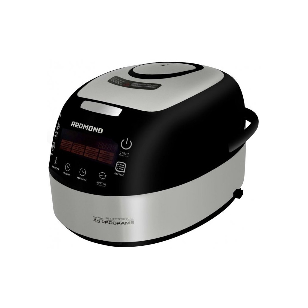 Мультиварка Redmond RMC-M90 - зображення 1