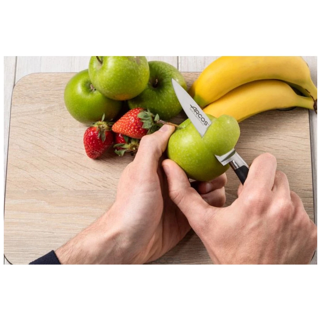 Кухонний ніж Arcos Kyoto для чищення 100 мм (178000) - зображення 8