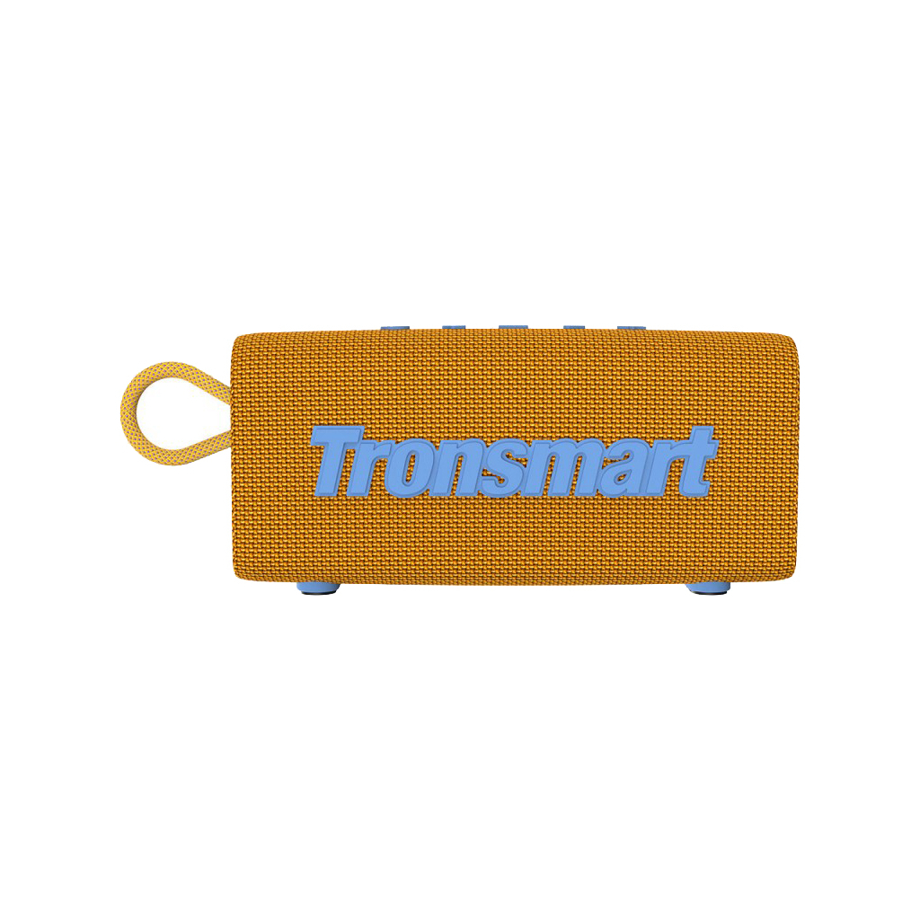 Акустична система Tronsmart Trip Orange (797551) - зображення 1