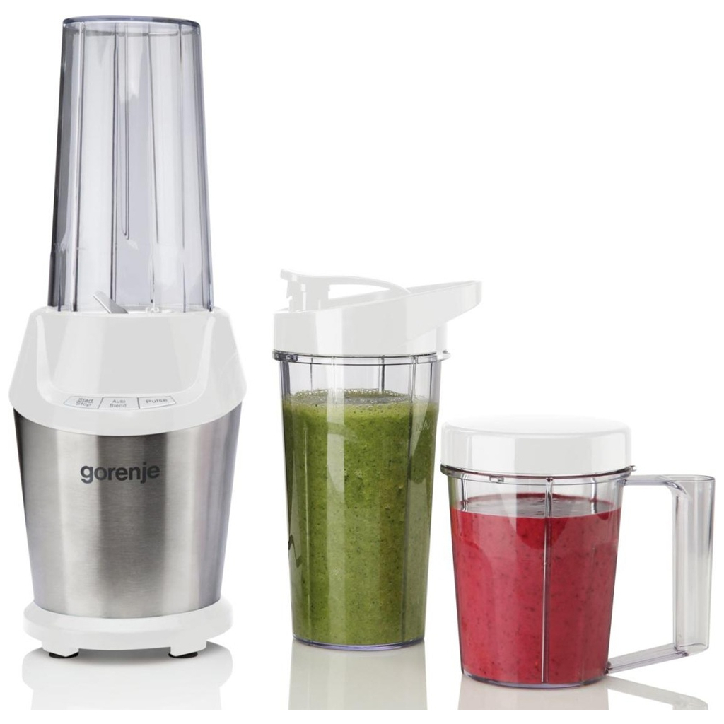 Блендер Gorenje BN1000E - зображення 6