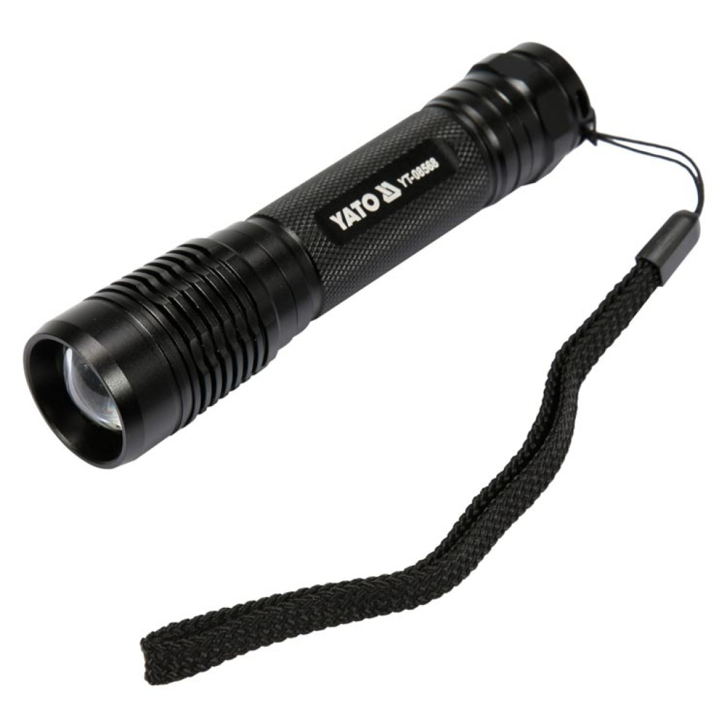 Ліхтар Yato YT-08568 - зображення 1