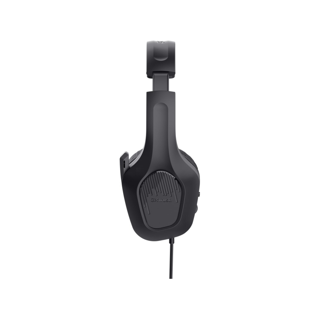 Навушники Trust GXT 415 Zirox 3.5мм Black (24990) - зображення 5