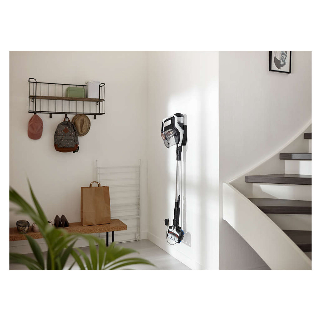 Пилосос Philips FC6812/01 - изображение 8