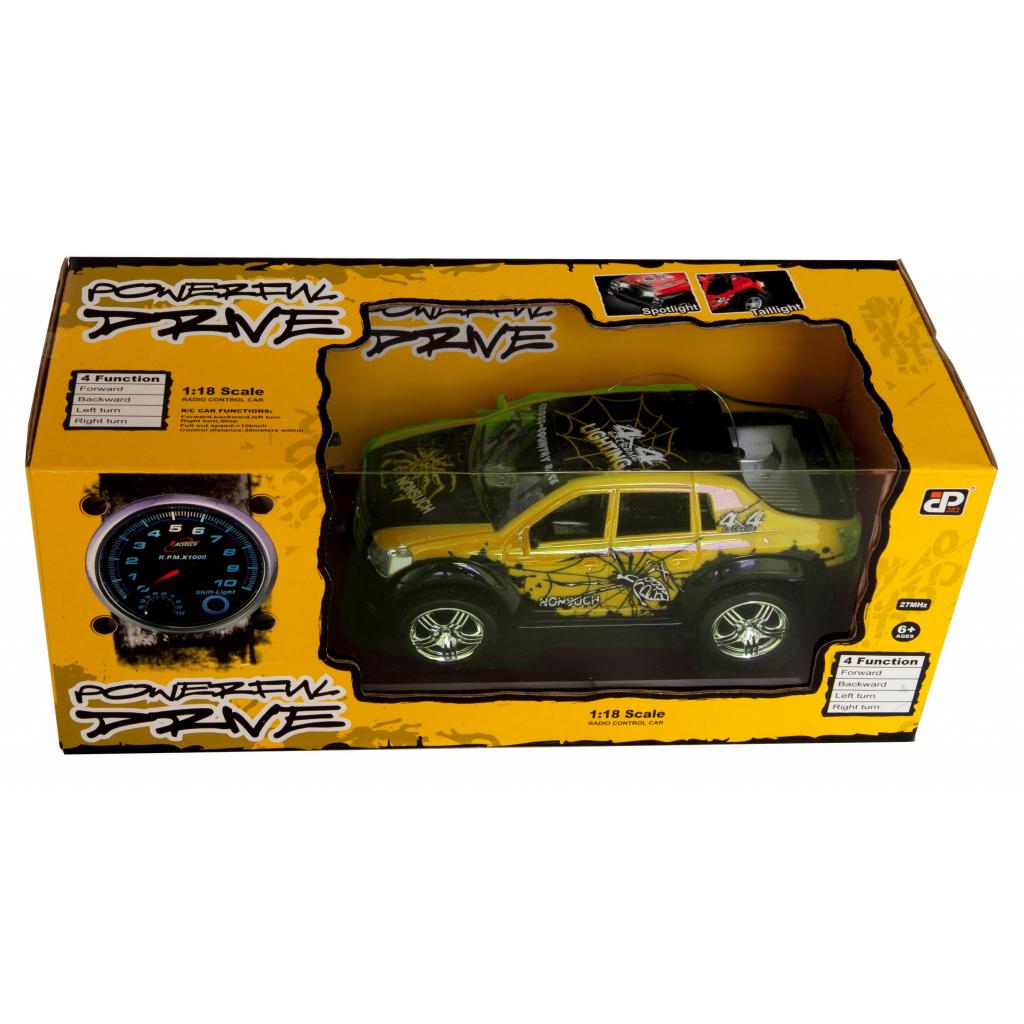 Радіокерована іграшка JP383 Country Race (23813A-M-2) - зображення 1