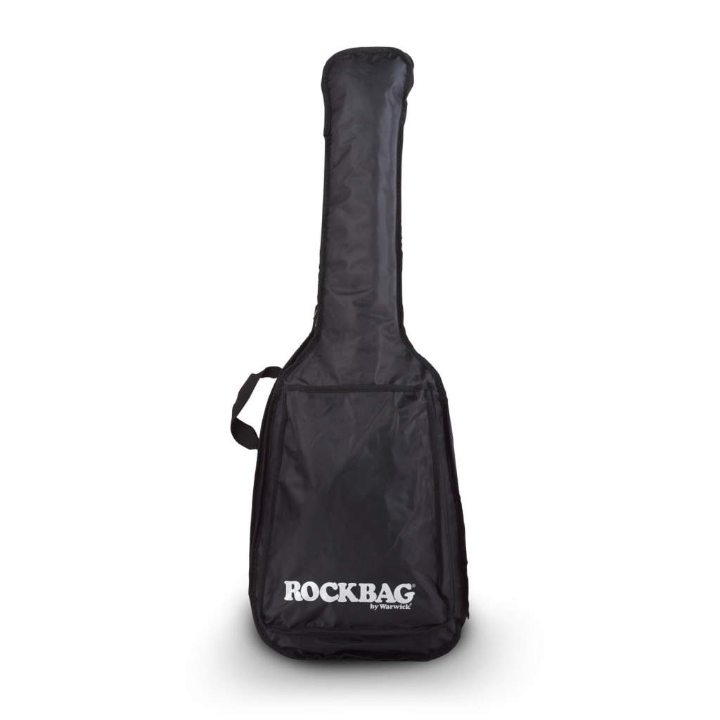 Чохол для гітари RockBag Eco Line - Electric Guitar Gig Bag (RB 20536 B) - зображення 1