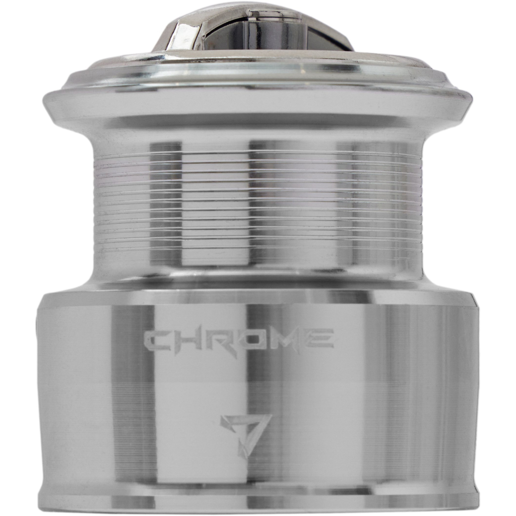 Котушка Select Chrome 2500S 6+1BB (1870.78.02) - зображення 5