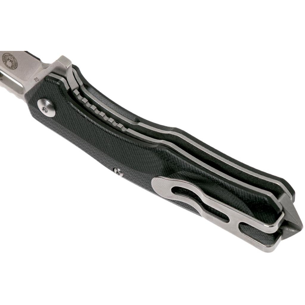 Ніж Boker Plus Defender (01BO763) - зображення 6