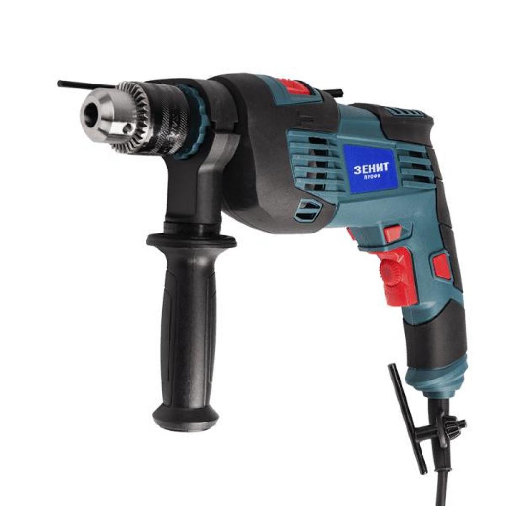 Дриль Зеніт ЗДП-1250 профі (845254) - зображення 1