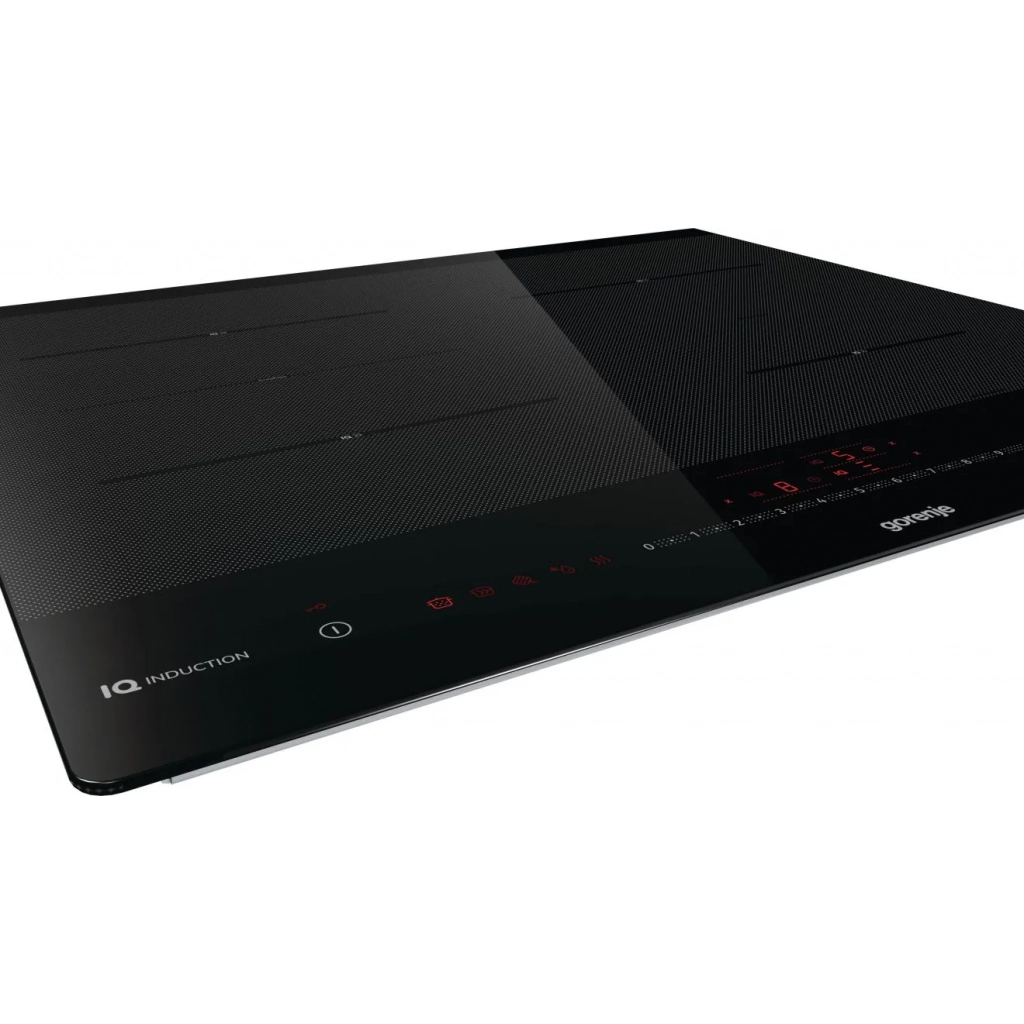 Варочна поверхня Gorenje IS645BSC - зображення 6