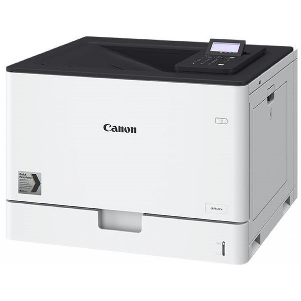 Лазерний принтер Canon i-SENSYS LBP-852Cx (1830C007) - зображення 1