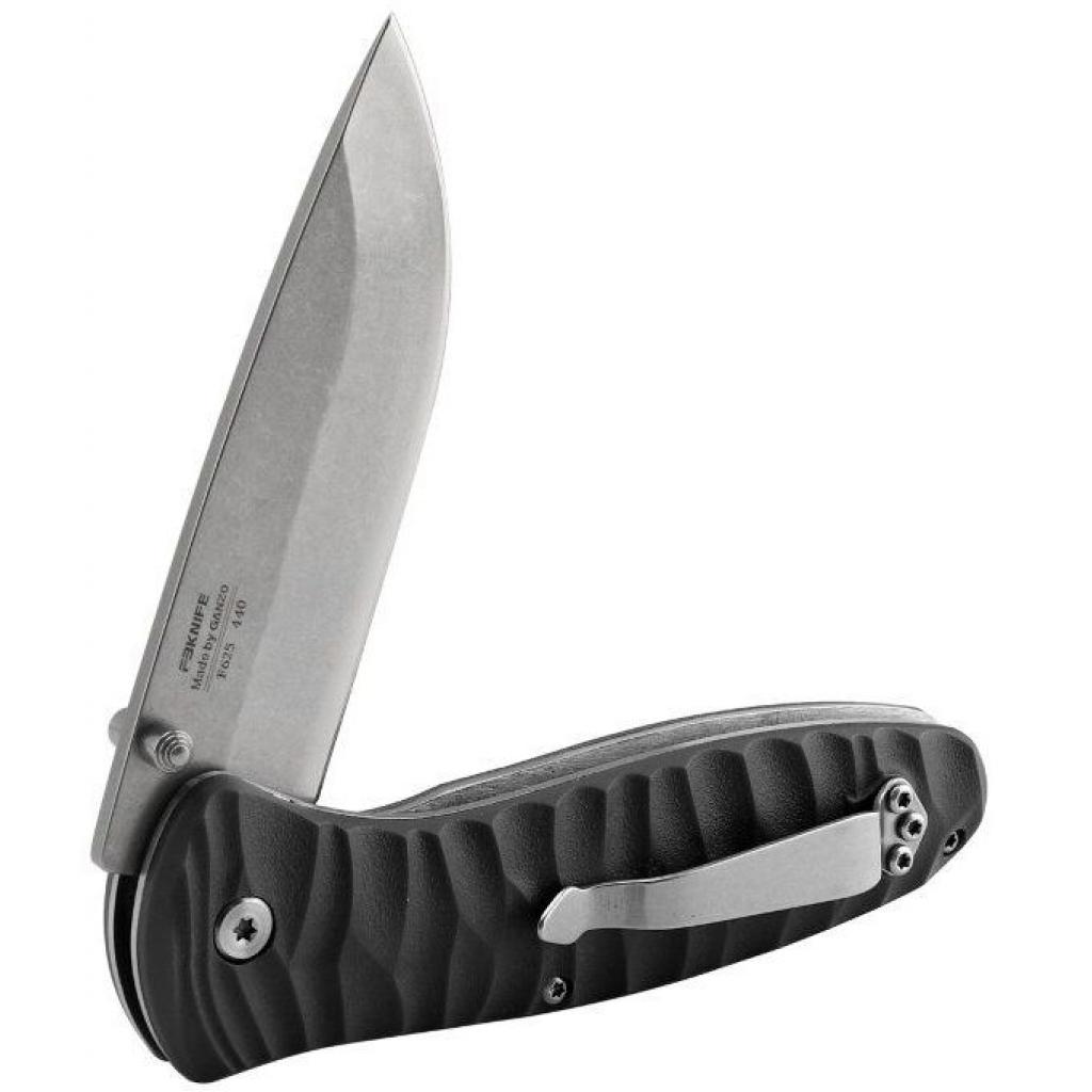 Ніж Firebird by Ganzo G6252-BK (F6252-BK) - зображення 3