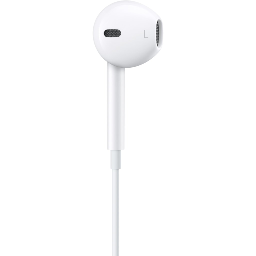 Навушники Apple EarPods USB-C White (MYQY3ZM/A) - зображення 3