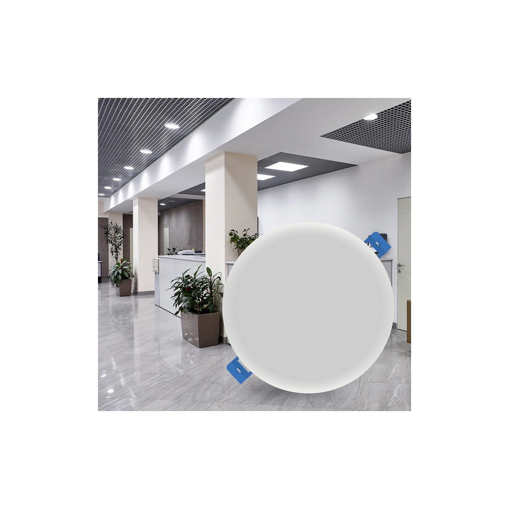 Світильник ELM Grace - 18W 6500K (26-0066) - зображення 4