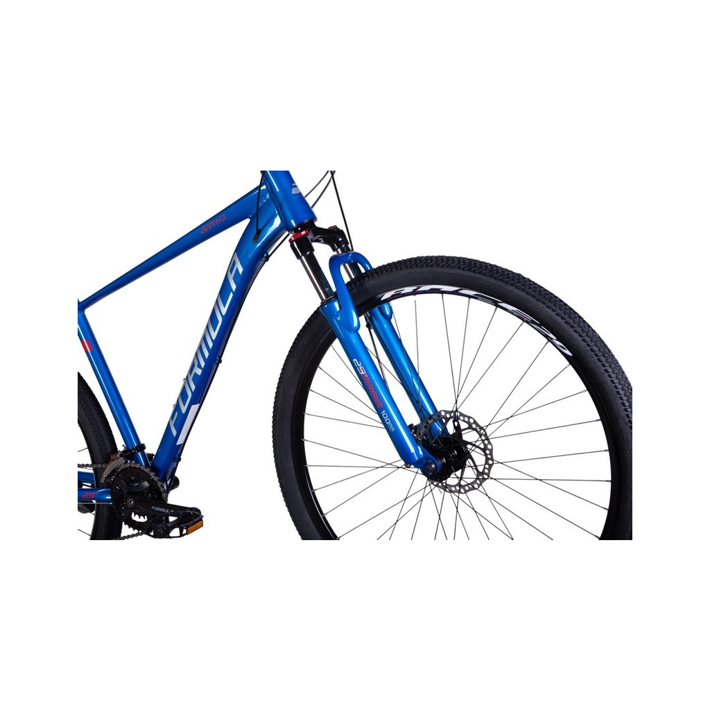 Велосипед Formula 29" ZEPHYR 3.0 DD рама-21" AL 2025 синій (OPS-FR-29-363) - picture 6