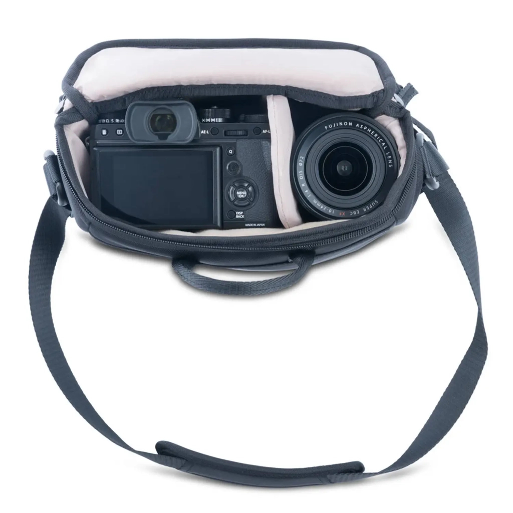 Фото-сумка Vanguard Bag VEO GO 24M Black (4719856247137) - изображение 6