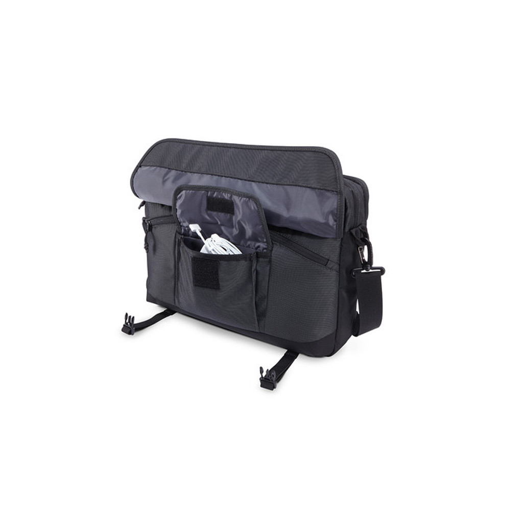 Сумка для ноутбука Thule 15" Subterra Deluxe bag for MackBook Pro (TSBE2115) - зображення 6