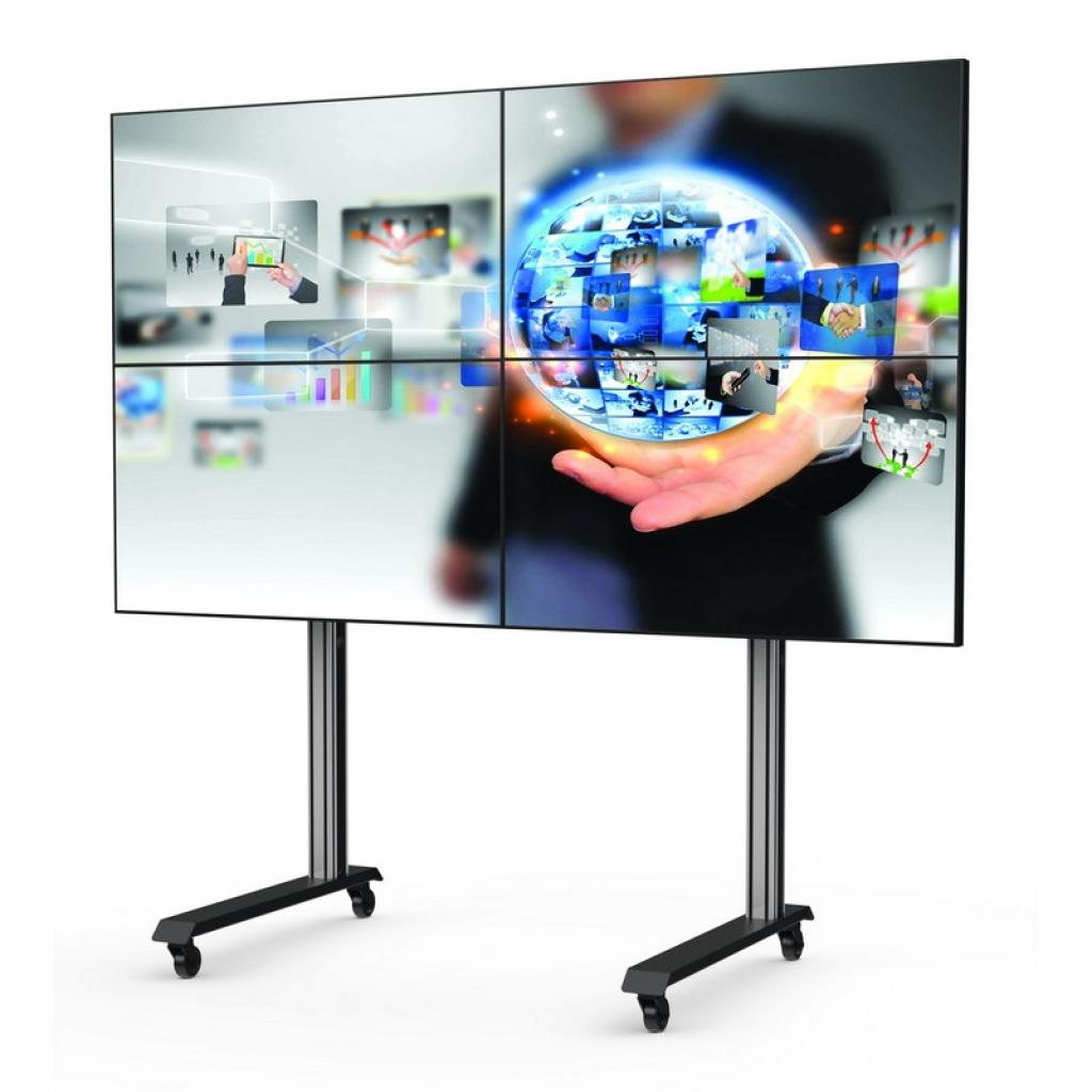 Стійка презентаційна KSL VSP4422W - зображення 2