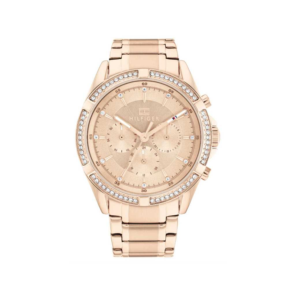 Наручний годинник Tommy Hilfiger 1782558 - изображение 1