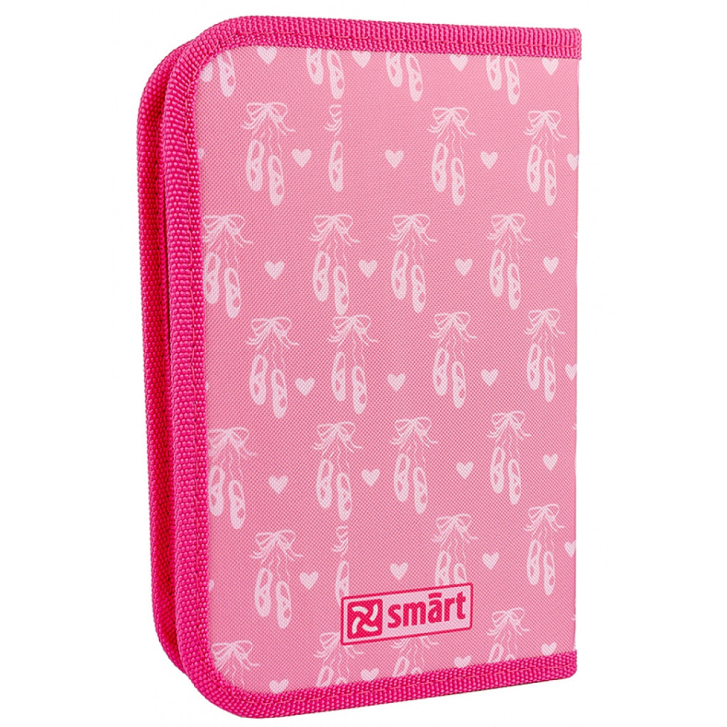 Пенал Smart HP-03 Ballerina (532783) - зображення 2