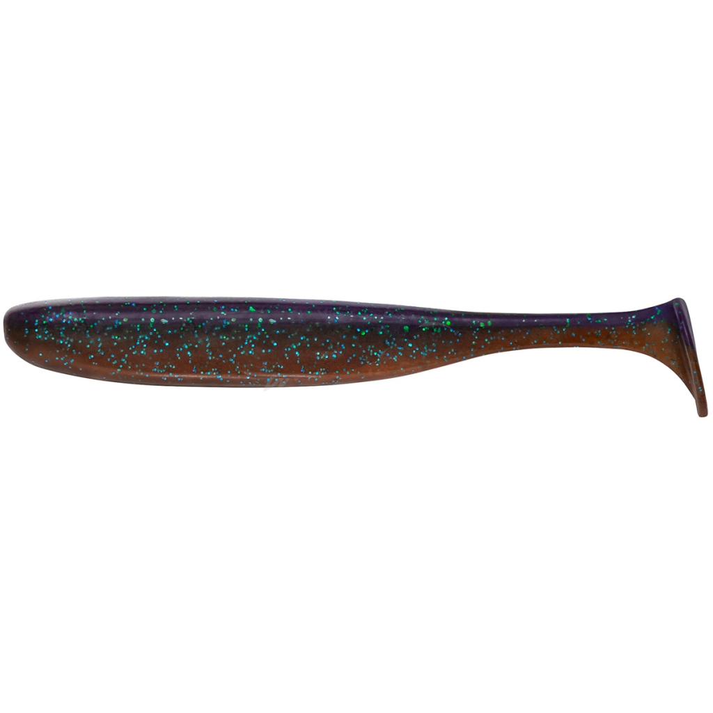 Силікон рибальський Select Easy Shad 5" col.206 (5 шт/упак) (1870.24.45) - зображення 1