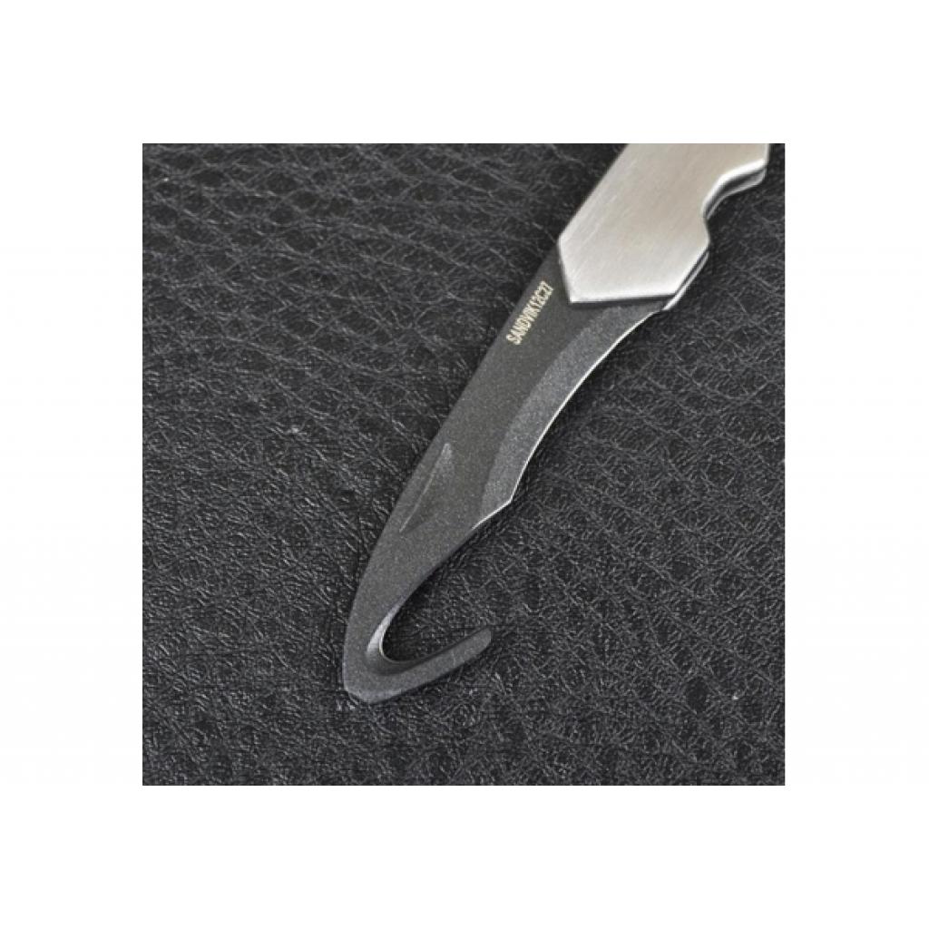 Мультитул NexTool EDC box cutter TaoTool Metal (KT5509) - зображення 3