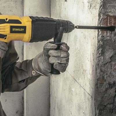 Перфоратор Stanley STHR263K SDS-Plus - зображення 3
