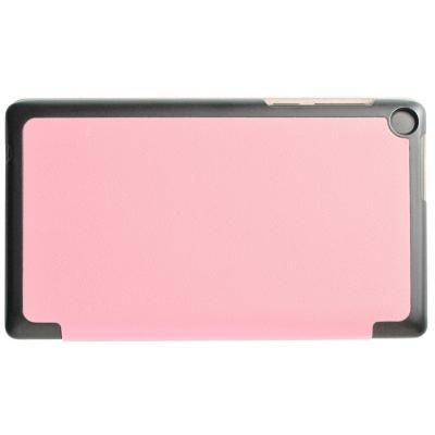 Чохол до планшета Grand-X для Lenovo TAB 2 A7-20F Pink (LTC - LT2A720P) - зображення 2