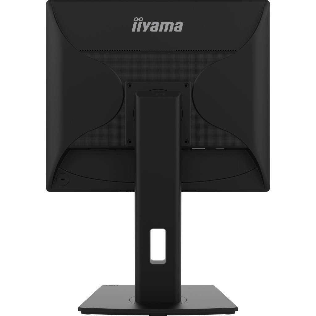 Монітор iiyama B1980D-B5 - зображення 8