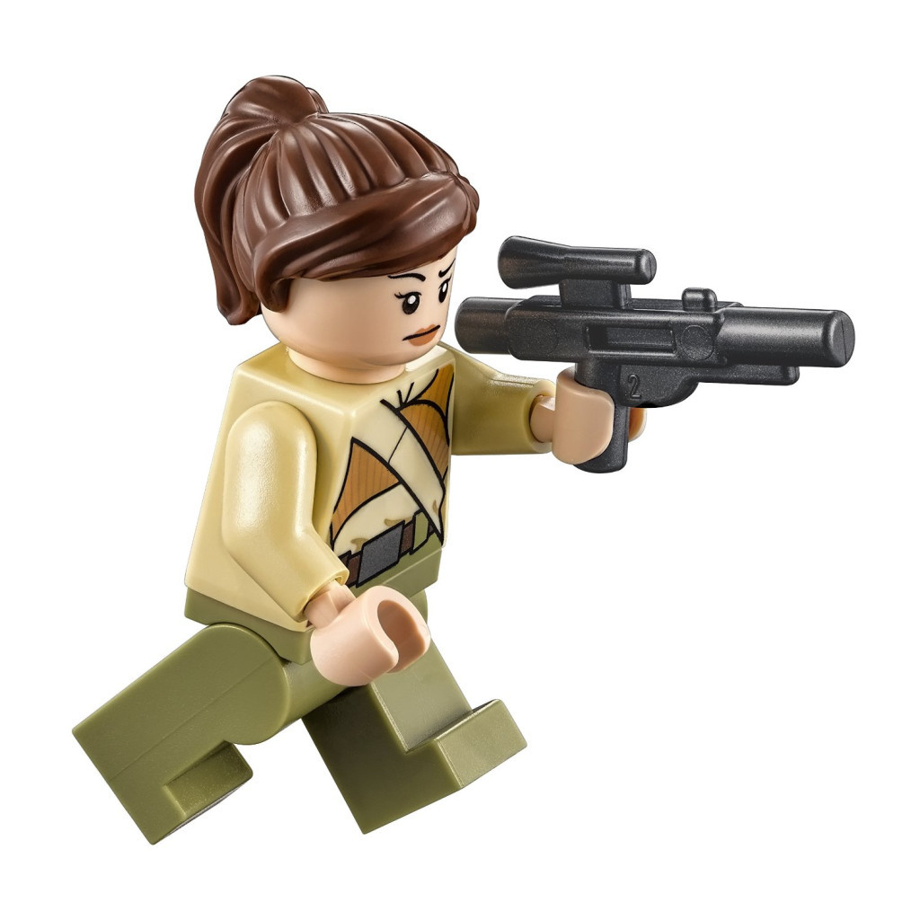 Конструктор LEGO Star Wars Транспорт Першого Ордену (75103) - зображення 8