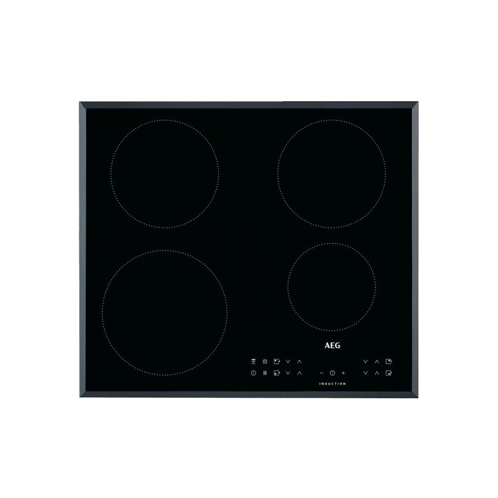 Варочна поверхня AEG IKB64301FB - зображення 1