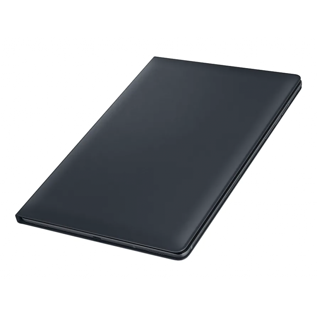 Чохол до планшета Samsung Book Cover Keyboard Galaxy Tab S5e (T720/7255) (EJ-FT720BBRGRU) - зображення 6