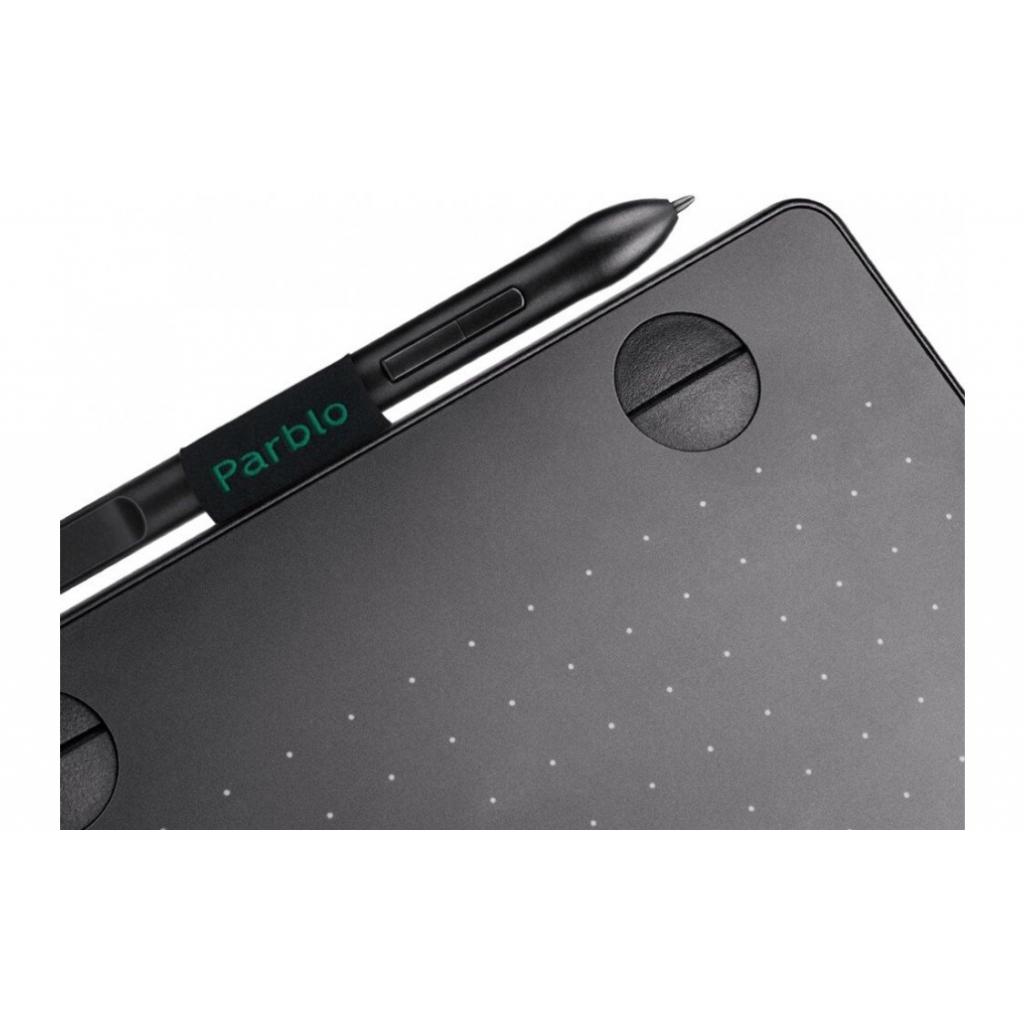 Графічний планшет Parblo A640 - зображення 6