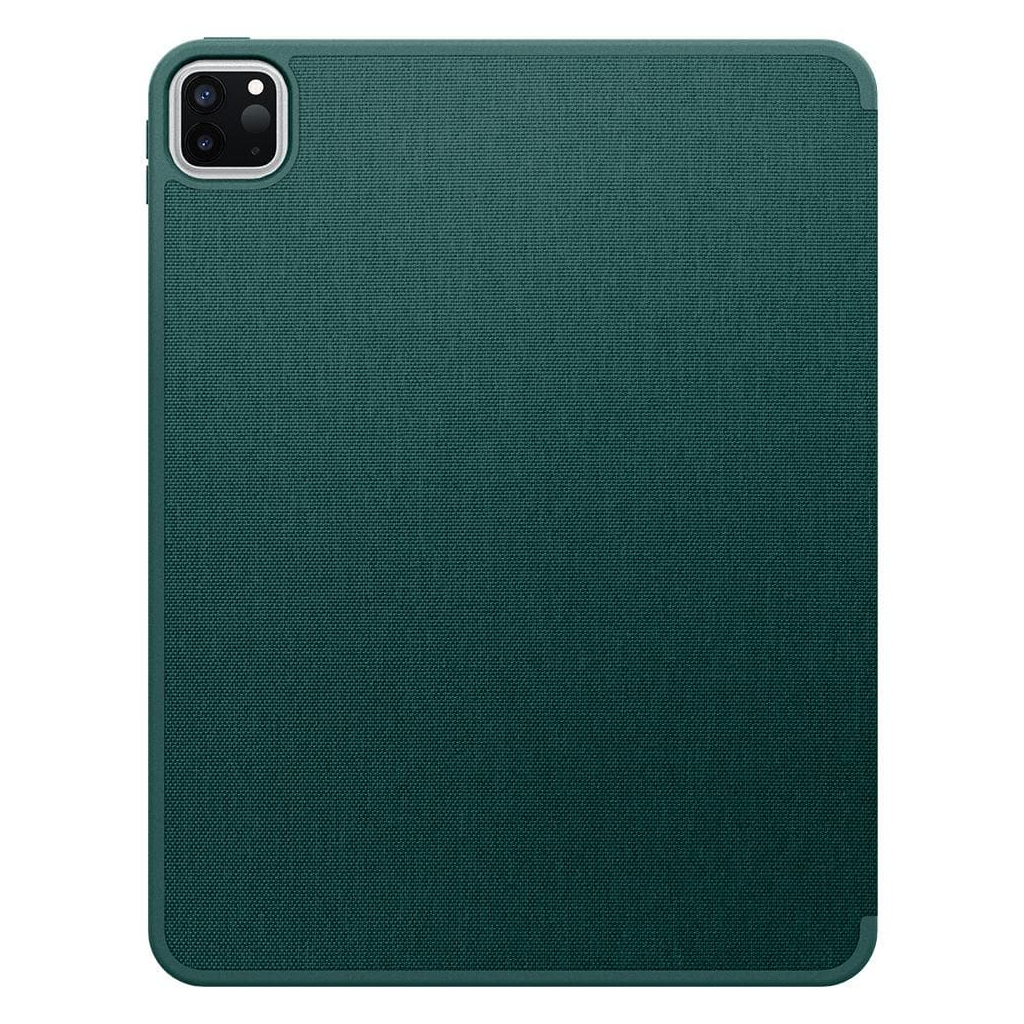 Чохол до планшета Spigen Apple iPad Pro 11"(2022/2021/2020/2018) Urban Fit, Military Green (ACS01056) - зображення 4
