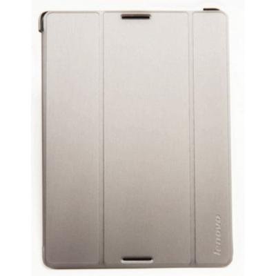 Чохол до планшета Lenovo 10" А7600 Folio Case and film silver (888016534) - зображення 1