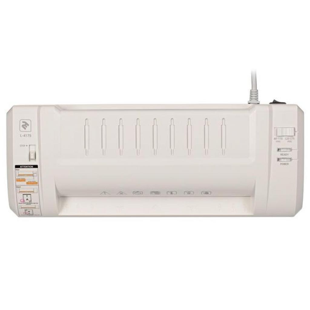 Ламінатор 2E А4 L-4175 (2E-L-4175) - зображення 1