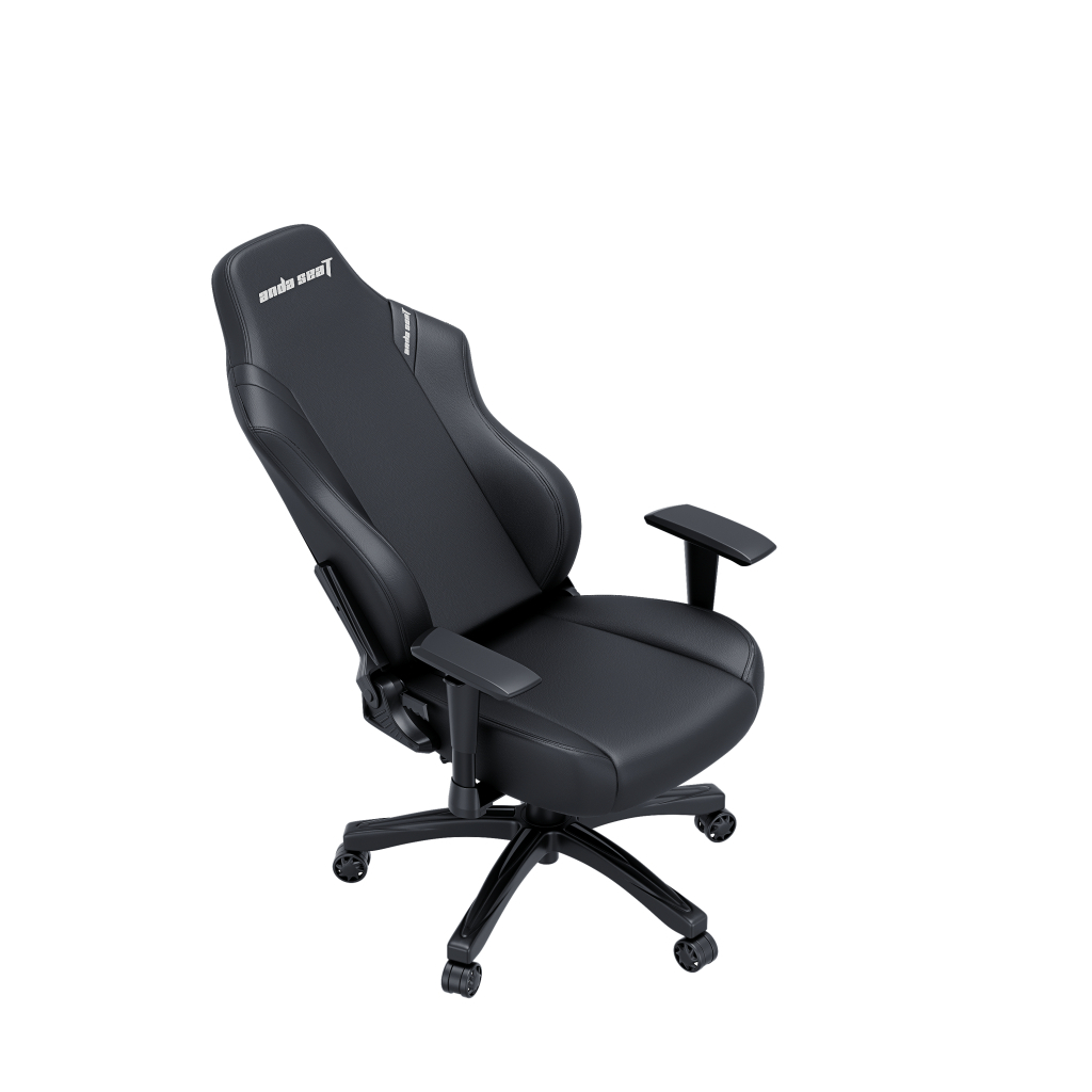 Крісло ігрове Anda Seat Luna Size L Back (AD18-44-B-PV/C) - зображення 7