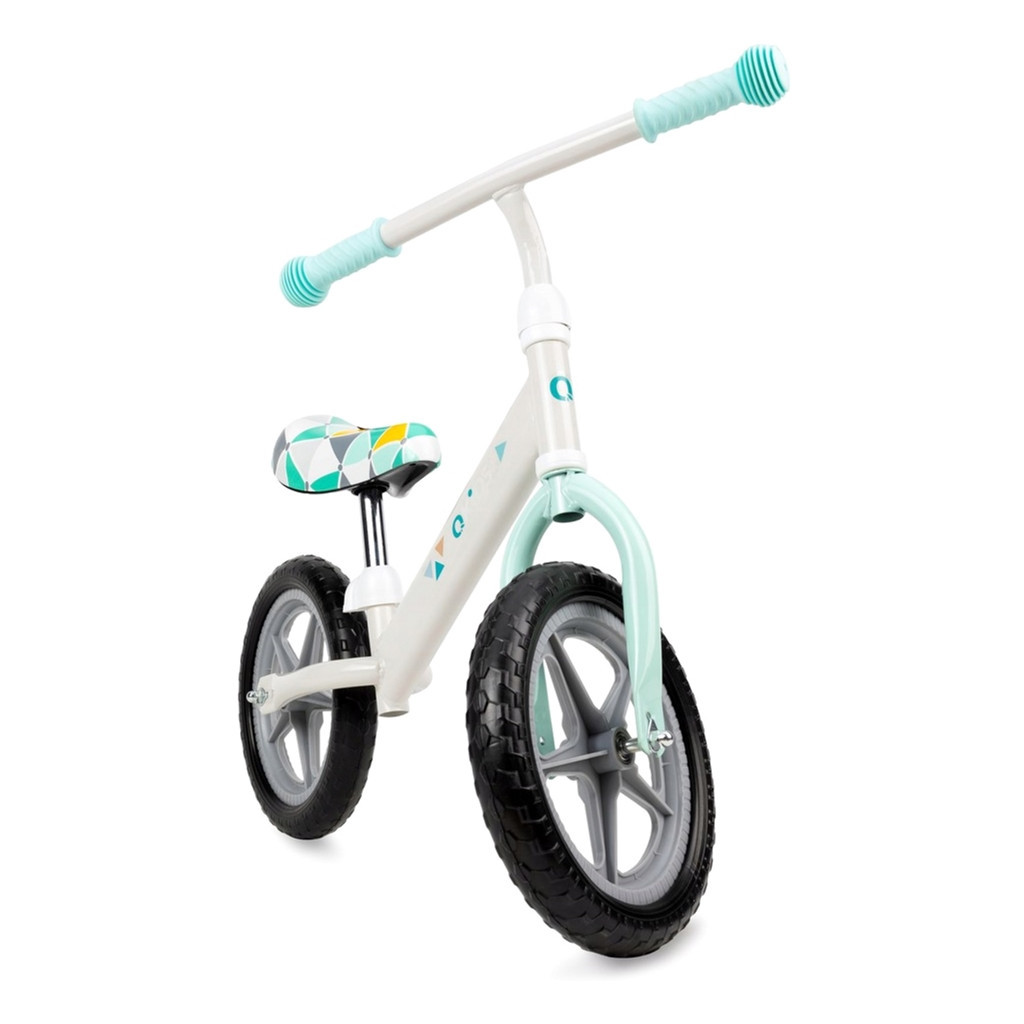 Біговел Qkids Fleet Gray (QKIDS00001) - зображення 1