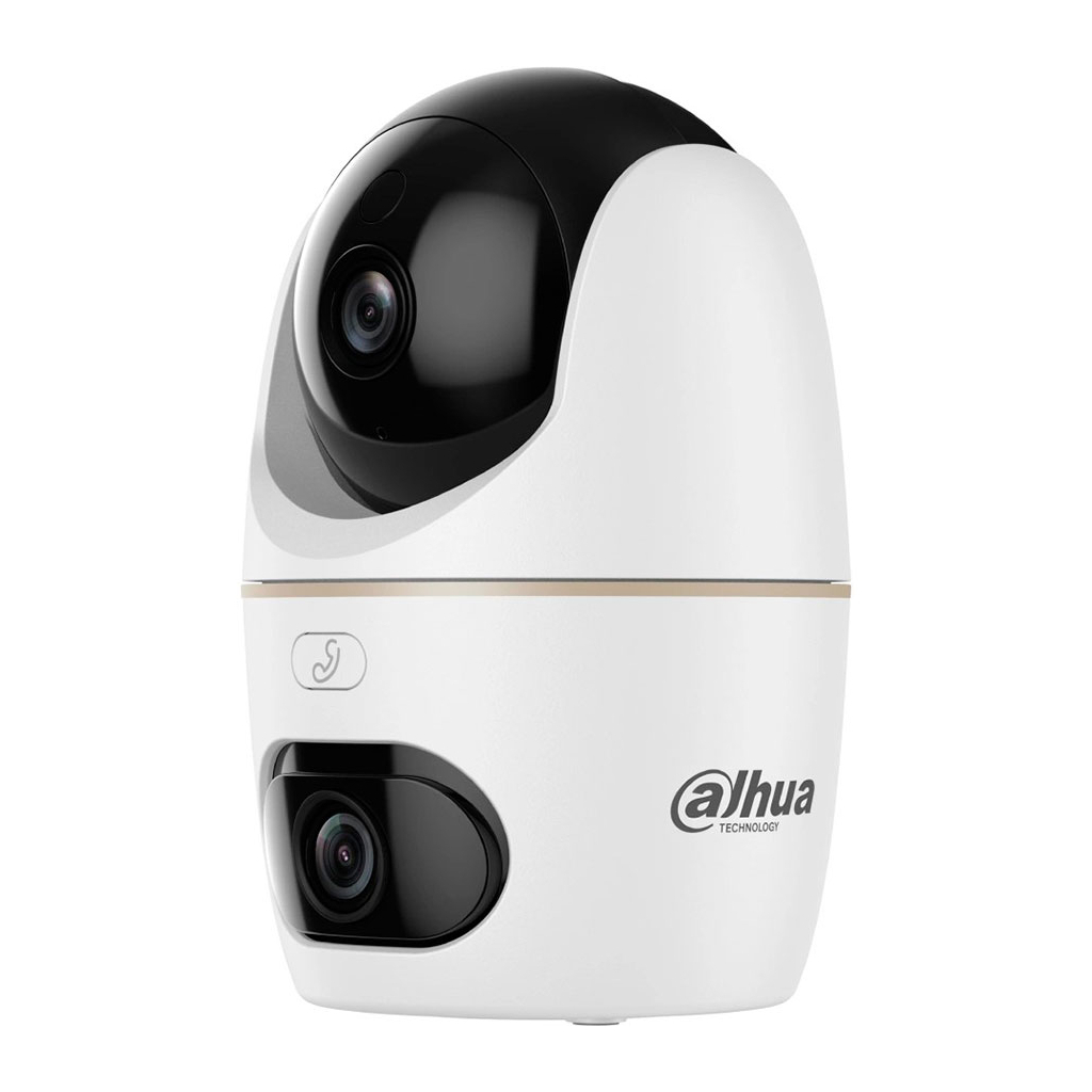 Камера відеоспостереження Imou DH-H5D-5F - зображення 1