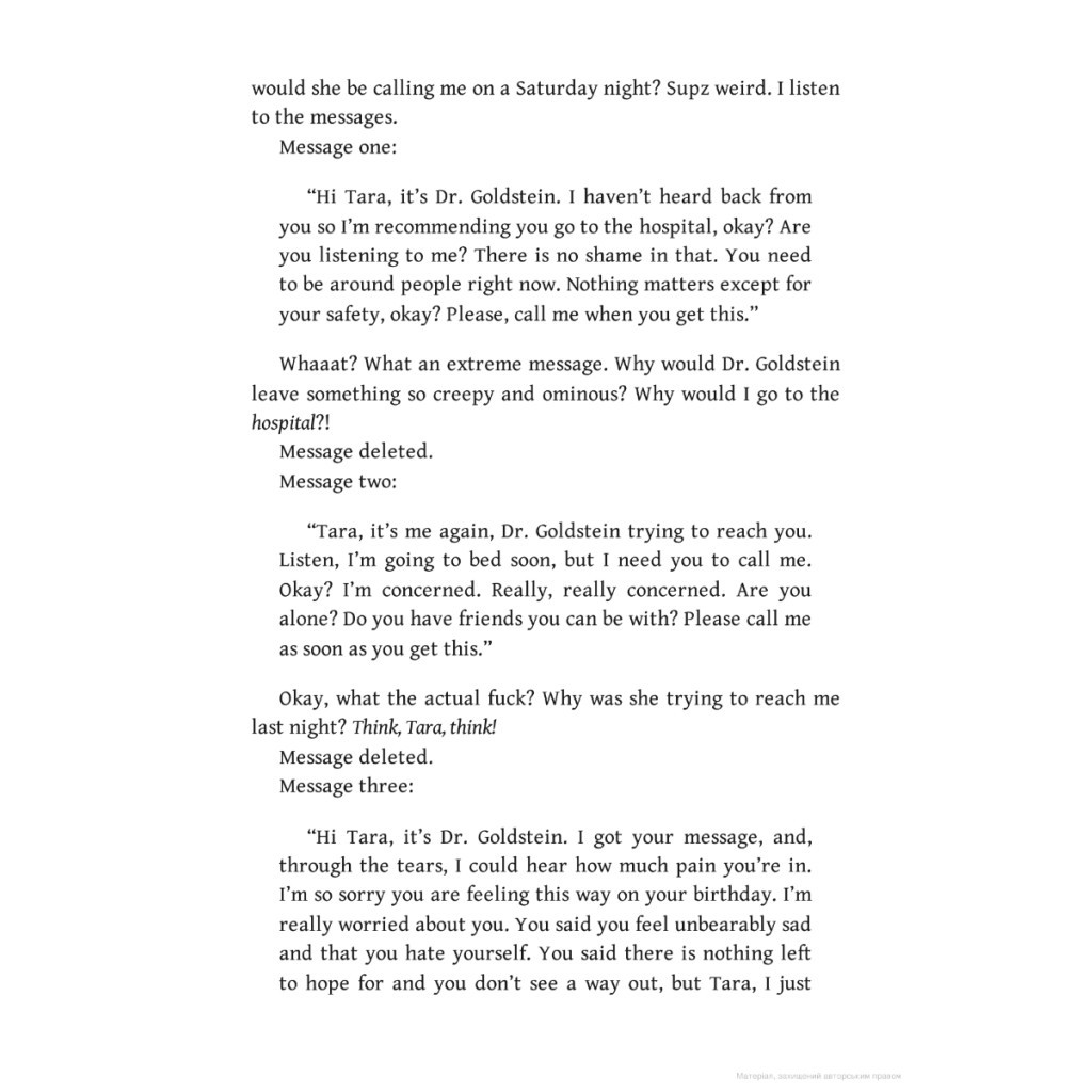 Книга Buy Yourself the F*cking Lilies - Tara Schuster Headline Publishing Group (9781035407576) - зображення 10