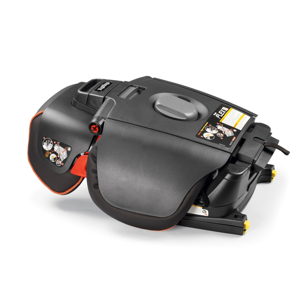 Автокрісло Peg-Perego 2-3 Flex Wonder Grey (IMVF000035WD53BL13) - зображення 10