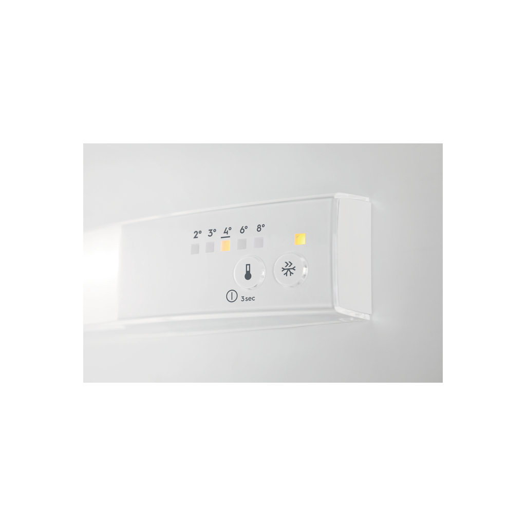 Холодильник Electrolux ENT6NE18S - зображення 3